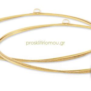 χειροποιητα στεφανα γαμου