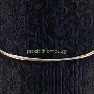 επιχρυσα στεφανα γαμου