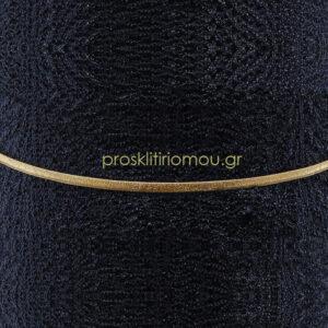 επιχρυσα στεφανα γαμου