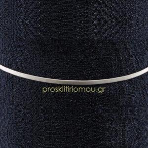 χειροποιητα ασημενια στεφανα γαμου