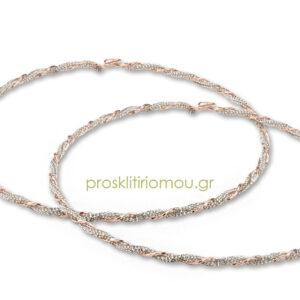 επιχρυσα στεφανα γαμου